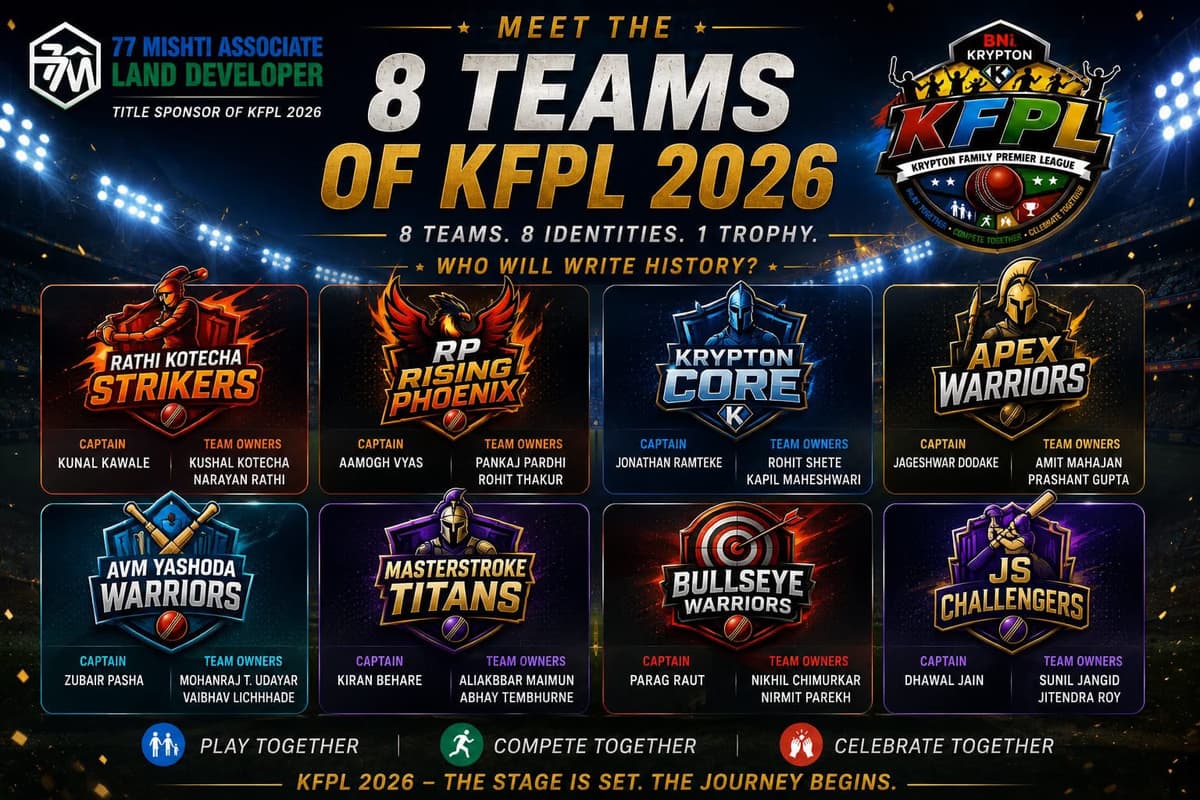 Krypton Family Premier League