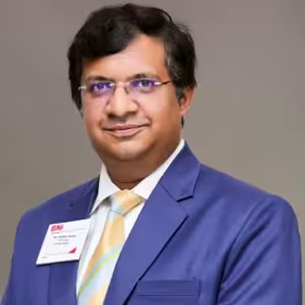 Abhishek Ghatode