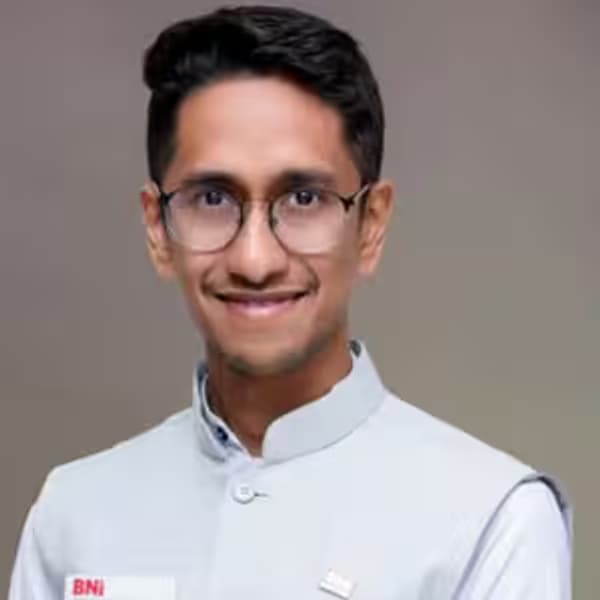Abhishek S Raut