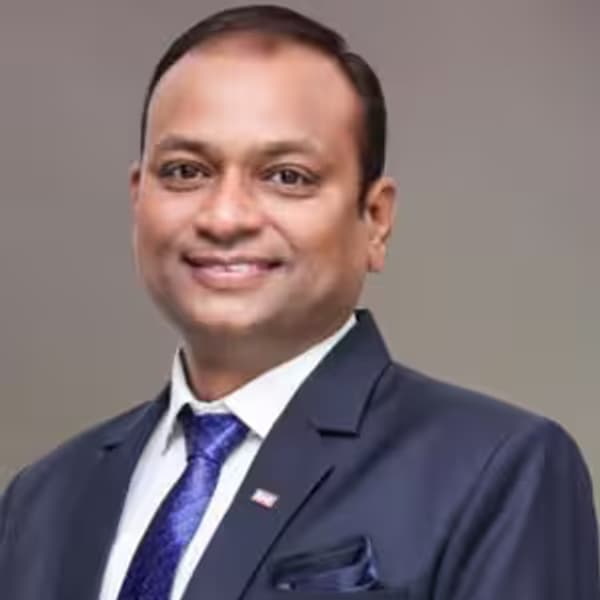 Amit Mahajan