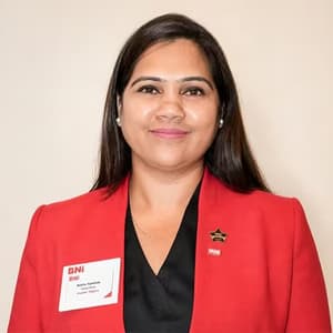 Babita Wankhede