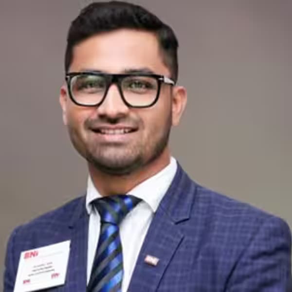Dhawal Jain