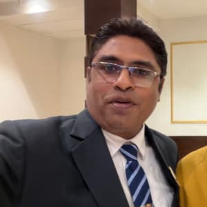 Hrushikesh Kale