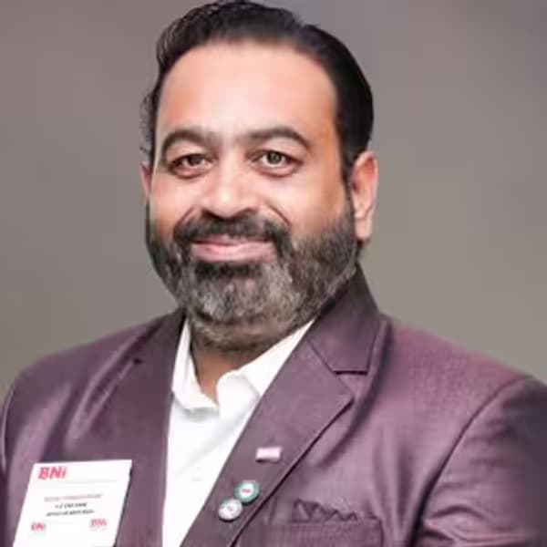 Kapil Maheshwari