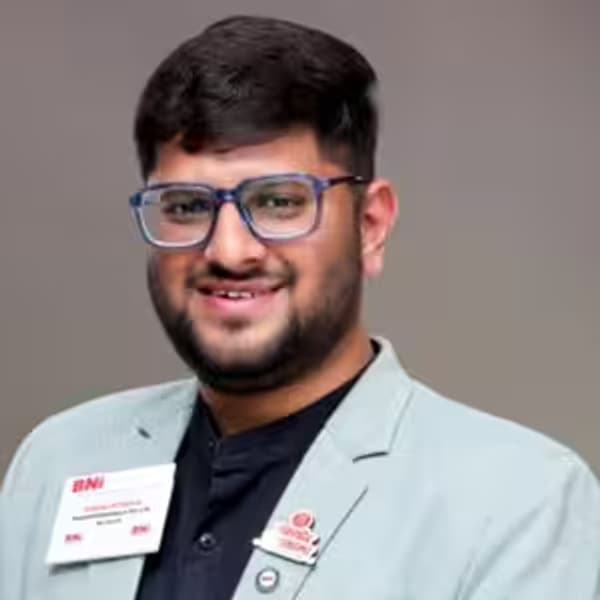 Kushal Kotecha