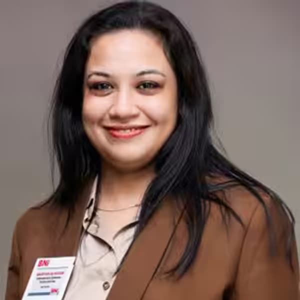 Mariyam Husain