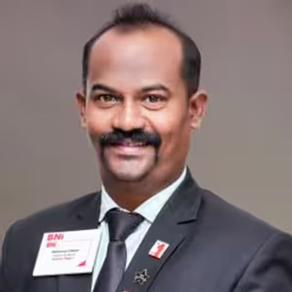 Mohanraj Thangaraj Udayar