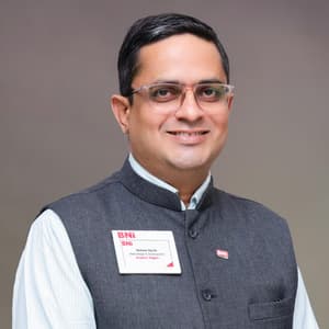 Nishant Barde