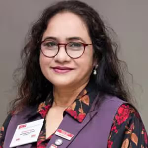 Smita Tijare