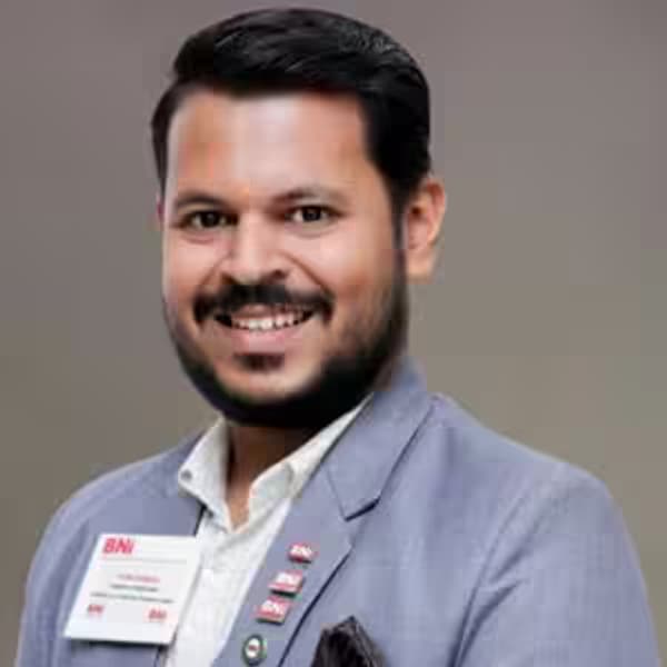 Yash Gandhi